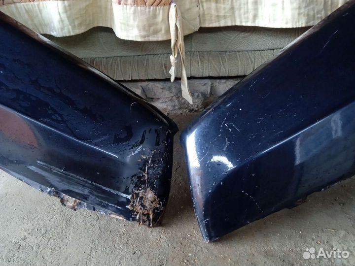 Крыло ваз2109