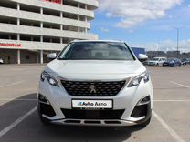 Peugeot 5008 1.5 AT, 2020, 67 000 км, с пробегом, цена 2 390 000 руб.