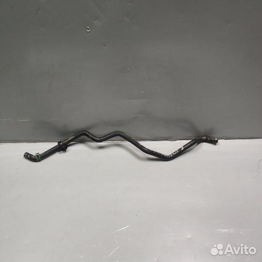 Патрубок системы охлаждения Renault Sandero 2