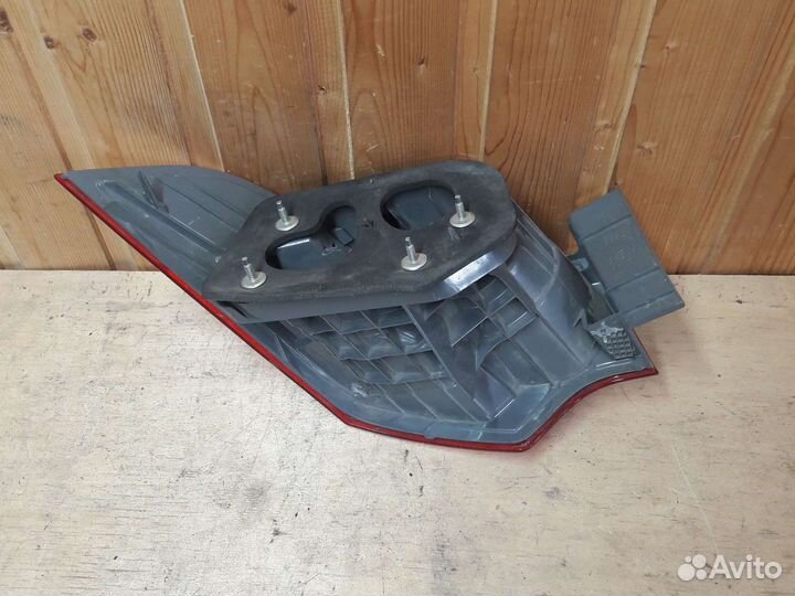 Фонарь задний правый Honda Accord 8 2008-2015