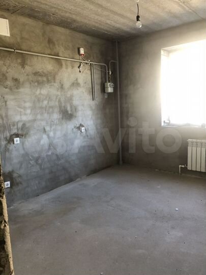 2-к. квартира, 68,2 м², 1/5 эт.