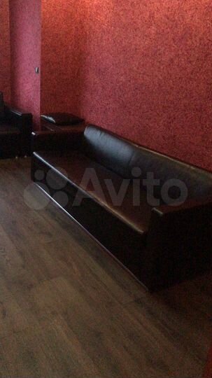 1-к. квартира, 45,4 м², 5/5 эт.