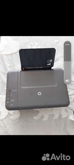 Принтер цветной