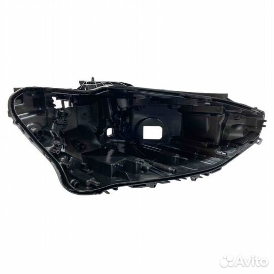 Корпус Левой фары для BMW 4 G22/G23/G26 (2020-2022
