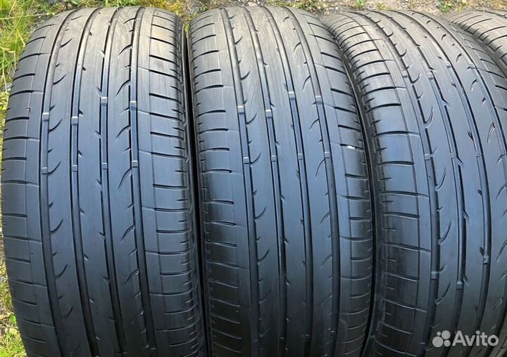 Bridgestone Dueler H/P Sport 235/60 R18