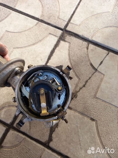 Трамблёр УАЗ 402дв