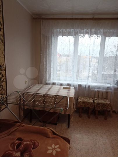 1-к. квартира, 22 м², 5/9 эт.