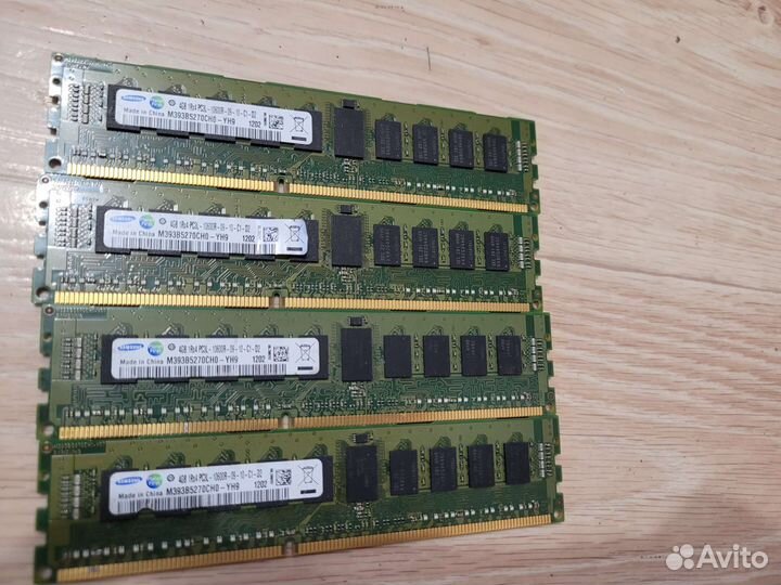 DDR3 16GB