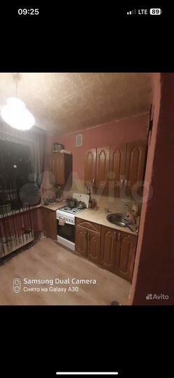 2-к. квартира, 47,2 м², 5/5 эт.