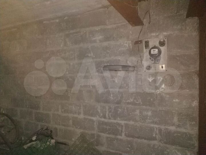 Гараж, 18 м²