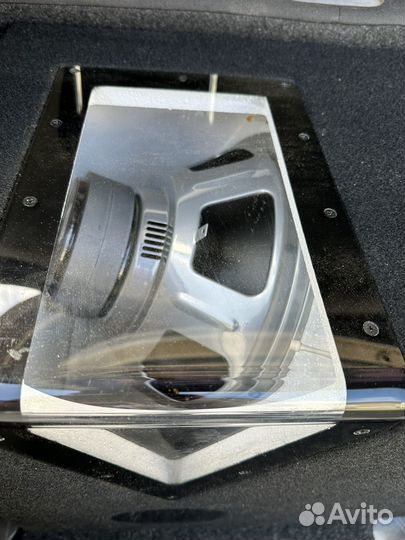 Subwoofer JBL GT-12BP