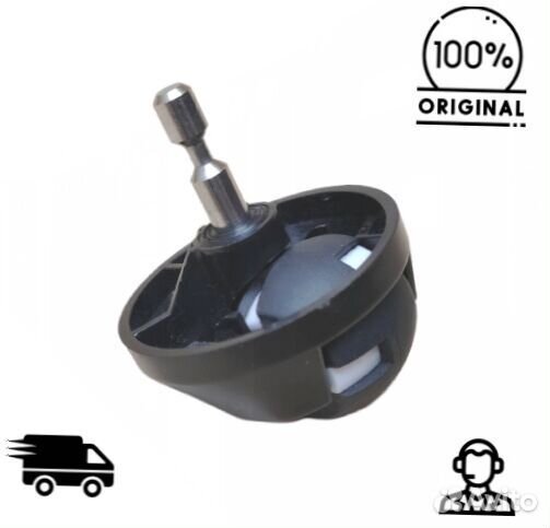 Оригинальное ведущее колесо Mamibot exvac 660