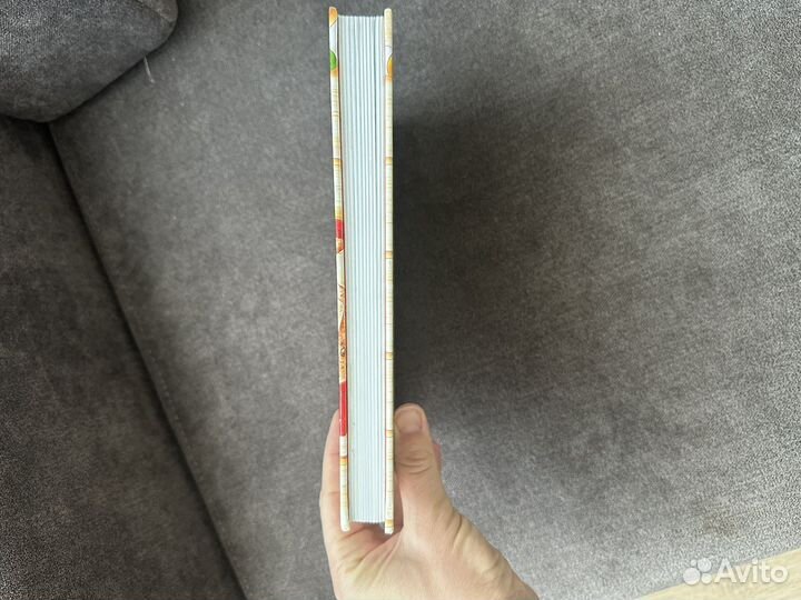 Книга раскрашиваем скетч маркерами