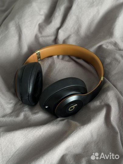 Беспроводные наушники Beats Studio 3 Wireless
