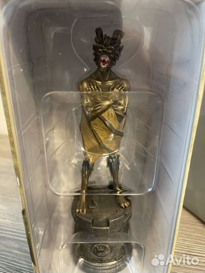 Коллекционные фигурки