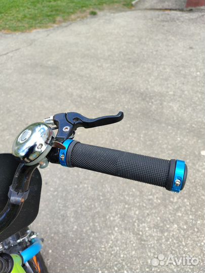 Велосипед детский 14