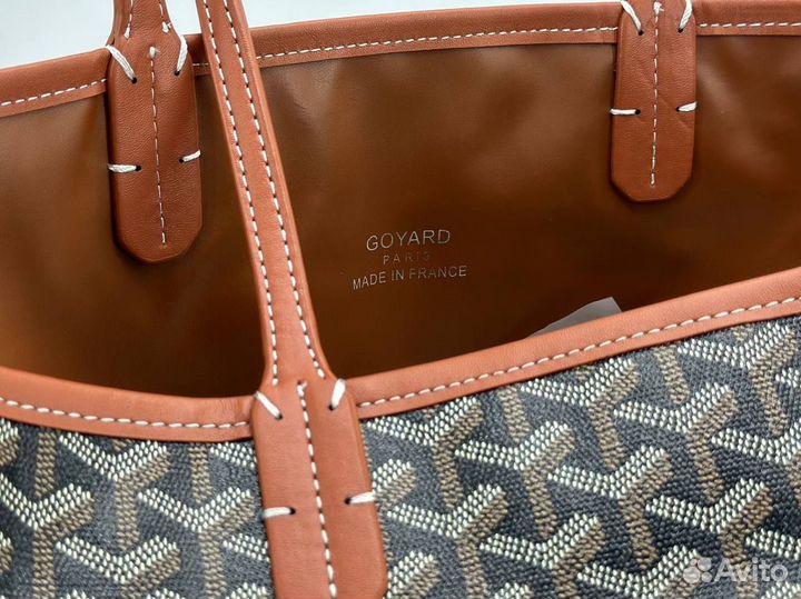 Сумка женская Goyard Tote новая *Люкс