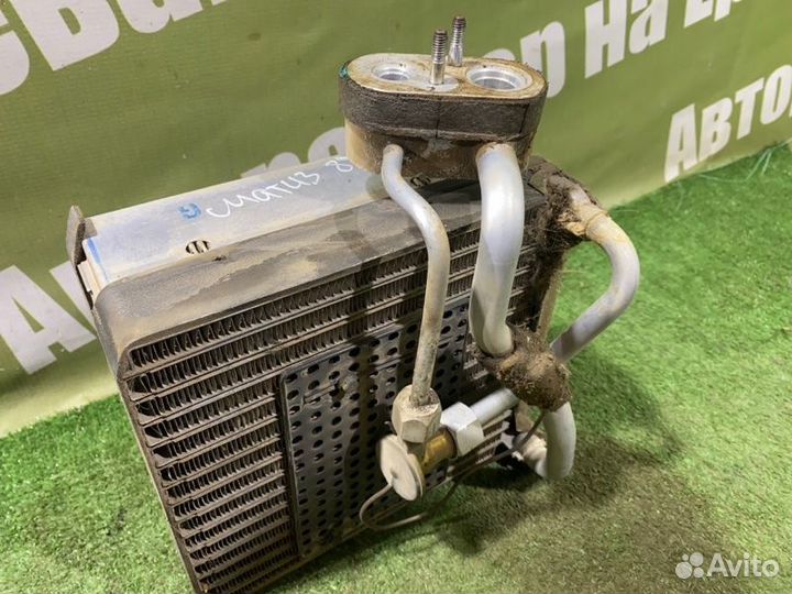 Испаритель кондиционера Daewoo Matiz F8CV