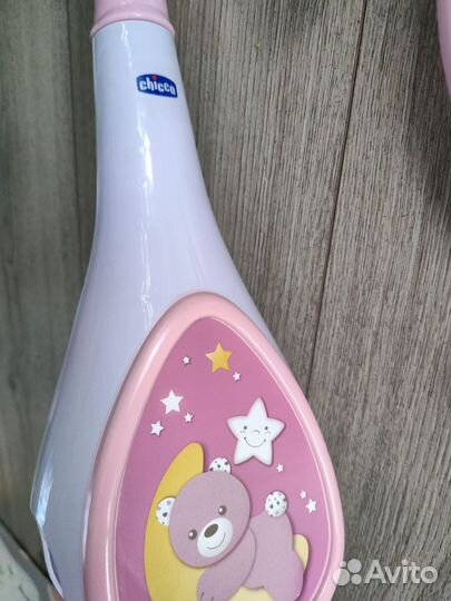 Мобиль на кроватку