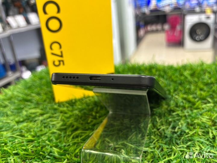 Xiaomi Poco C75, 8/256 ГБ