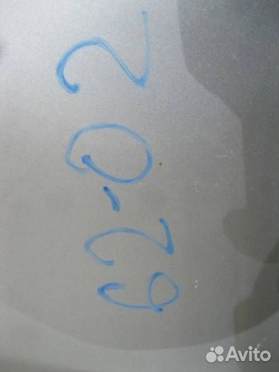 Крыло переднее правое от VW Sharan 2000-2006