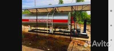 Модульная заправка