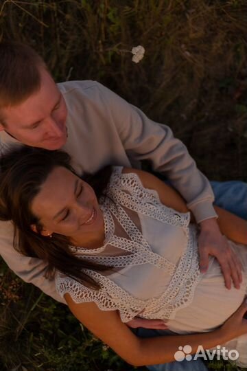 Услуги фотографа