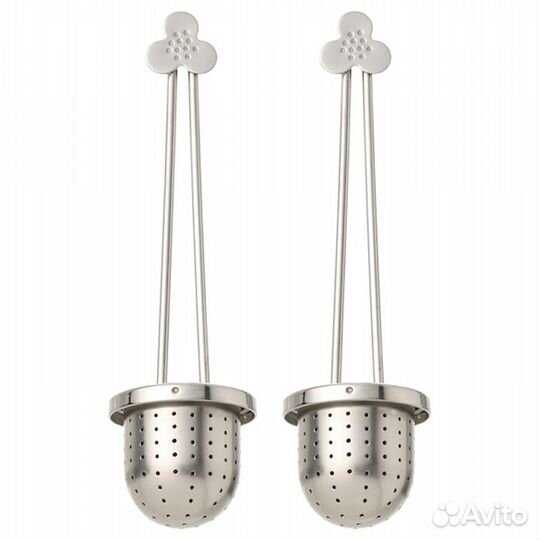 Angsblavinge Ситечко для заваривания чая / икеа