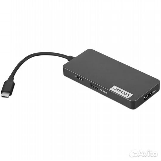 Lenovo USB-C 7-in-1 Hub 290109