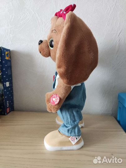 Игрушки
