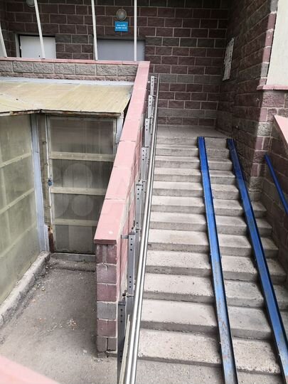 Свободного назначения, 79 м²