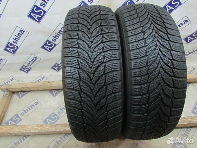 Nexen Winguard Sport 2 SUV 225/60 R17 93Q