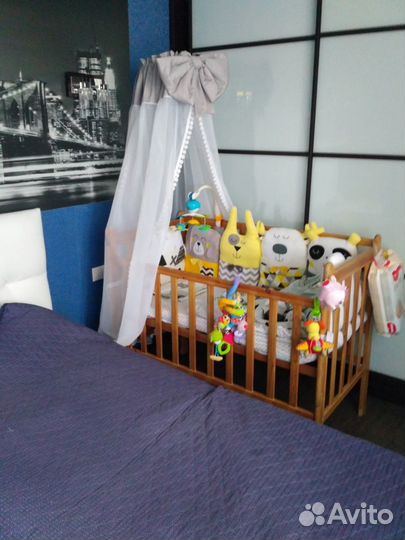 Балдахин + крепеж