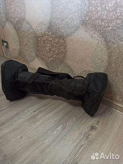 Гироскутер