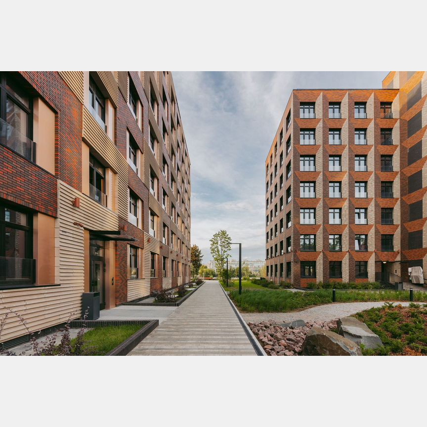 3-к. квартира, 172,7 м², 6/9 эт.