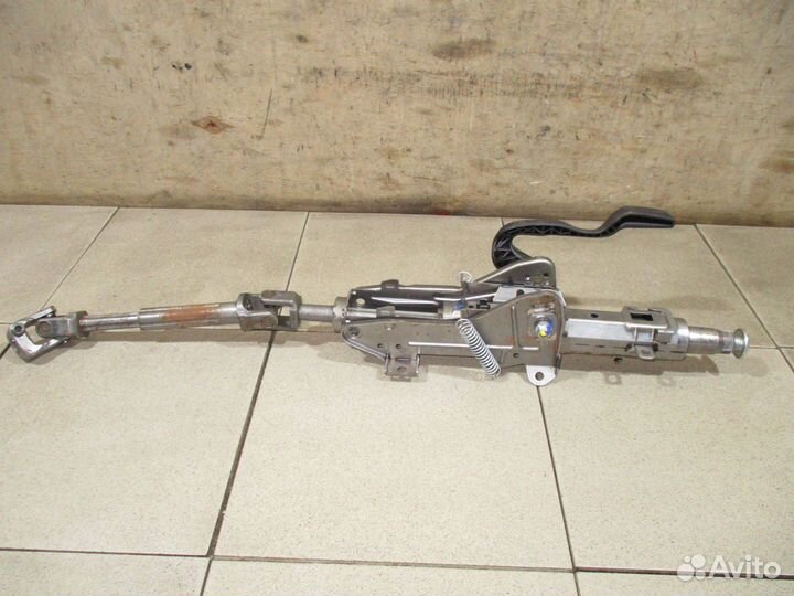 Колонка рулевая VW Jetta 6 (1B)