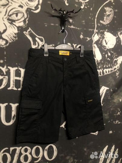 Шорты карго Workwear (carhartt dickies obey volcom