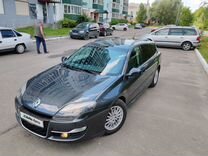 Renault Laguna 1.5 MT, 2011, 298 475 км, с пробегом, цена 1 047 000 руб.