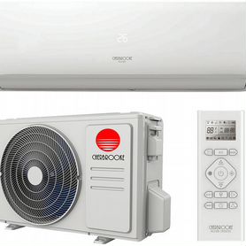 3 года гарантия Кондиционеры cherbrooke