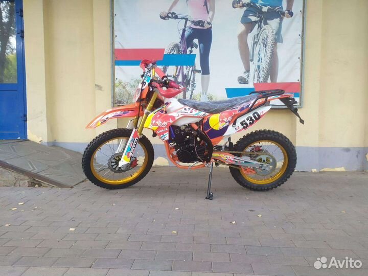 Продам мотоцикл