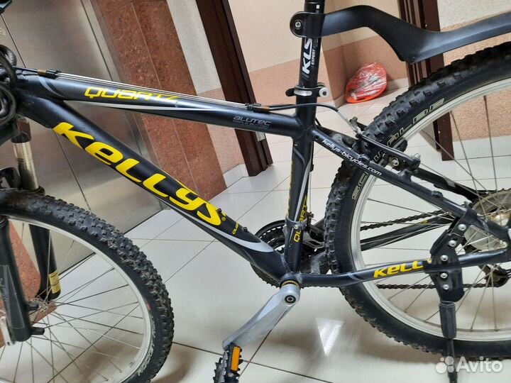 Велосипеды бу взрослый