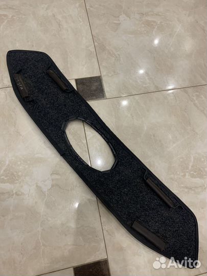 Коврики на LADA Vesta