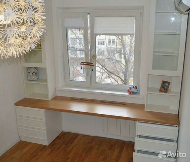 Кухня на заказ