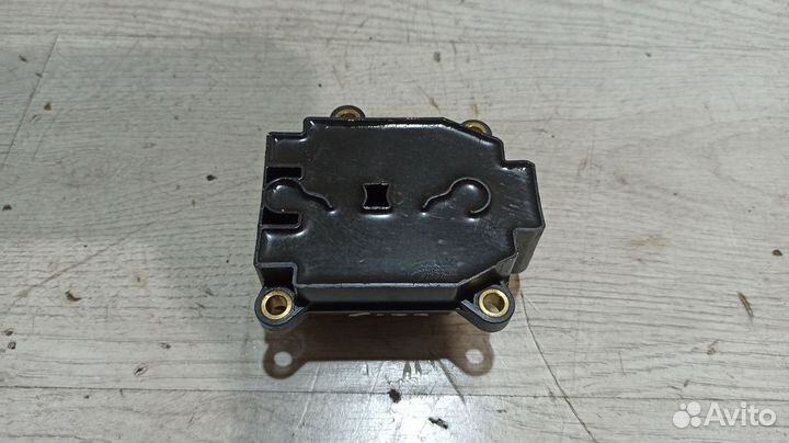 Катушка Модуль зажигания Renault clio 3