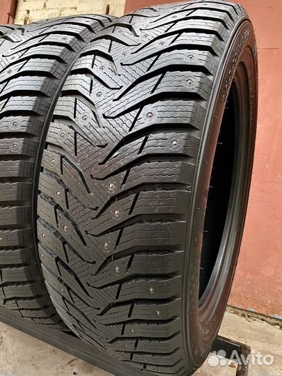 Kumho WinterCraft Ice WI31 225/55 R19