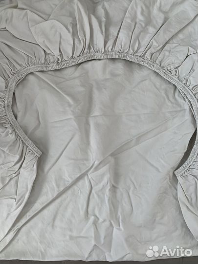 Бортики в детскую кроватку