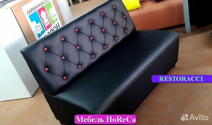 Мебель для ресторанов / Любые дизайны