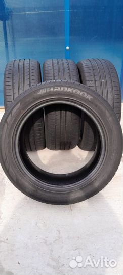 Hankook Ventus Prime 2 K115 205/55 R16 91H