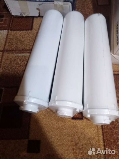 Фильтр аквафор