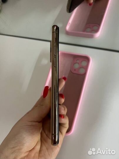 iPhone 11 Pro, 64 ГБ